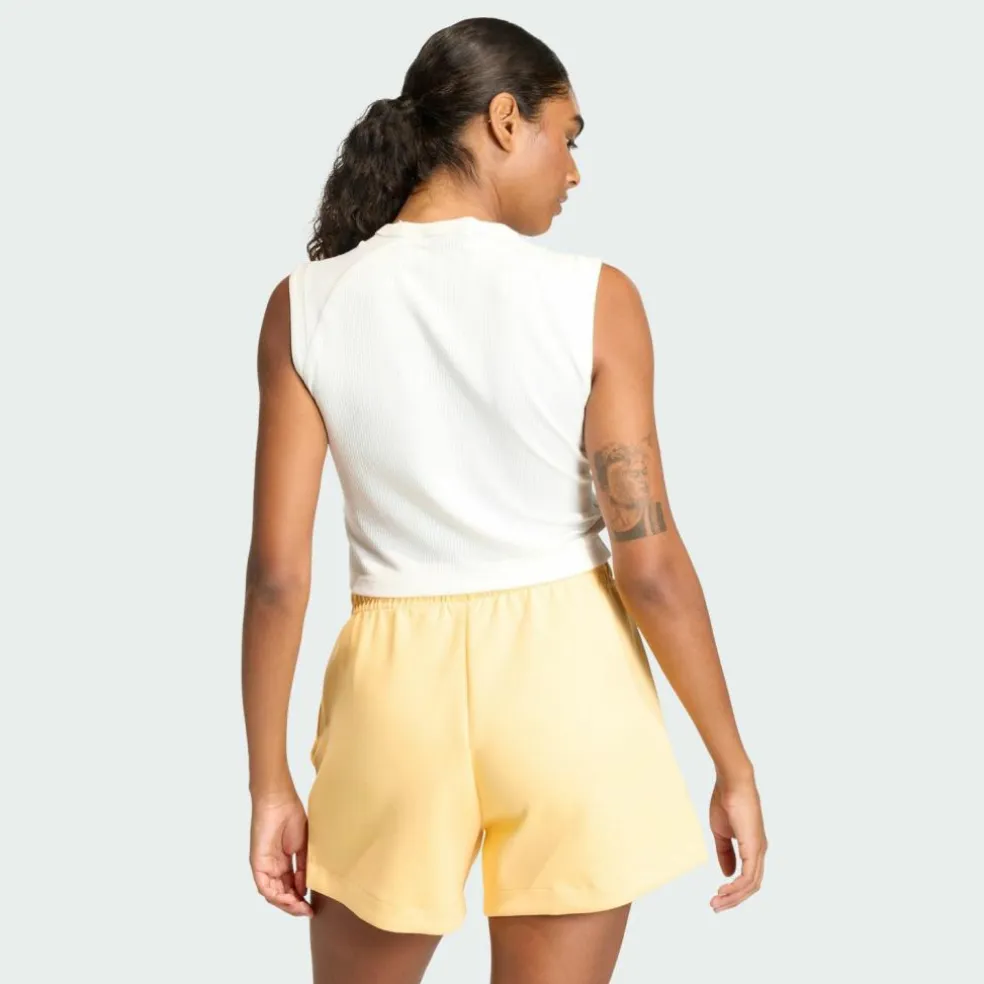 adidas · ALL SZN RIB TANKTOP