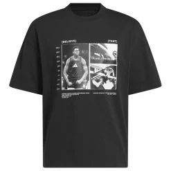 adidas · Anthony Edwards shirt