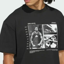 adidas · Anthony Edwards shirt