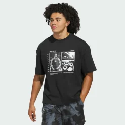 adidas · Anthony Edwards shirt