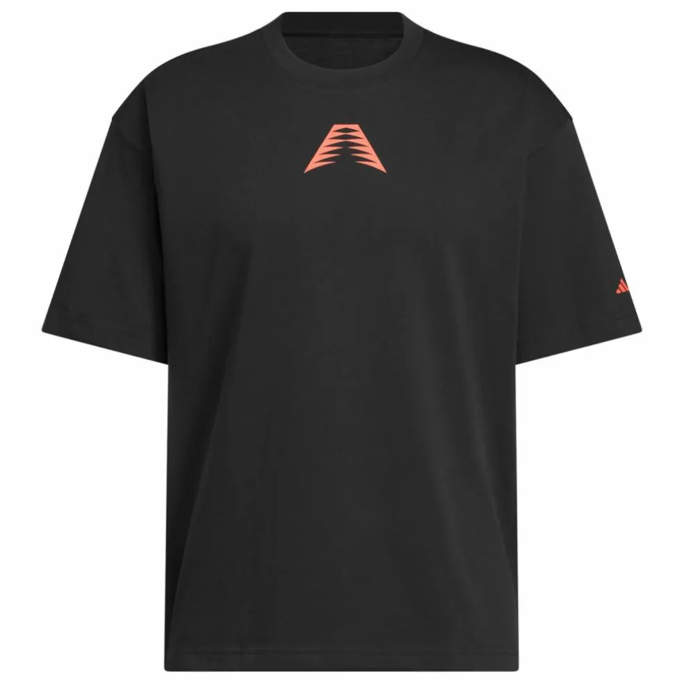 adidas · ANTHONY EDWARDS BELIEVE THAT T-SHIRT