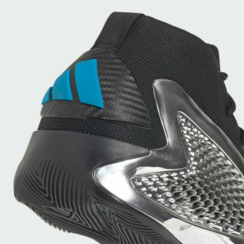 adidas · Anthony Edwards 1 Low Basketballschuh