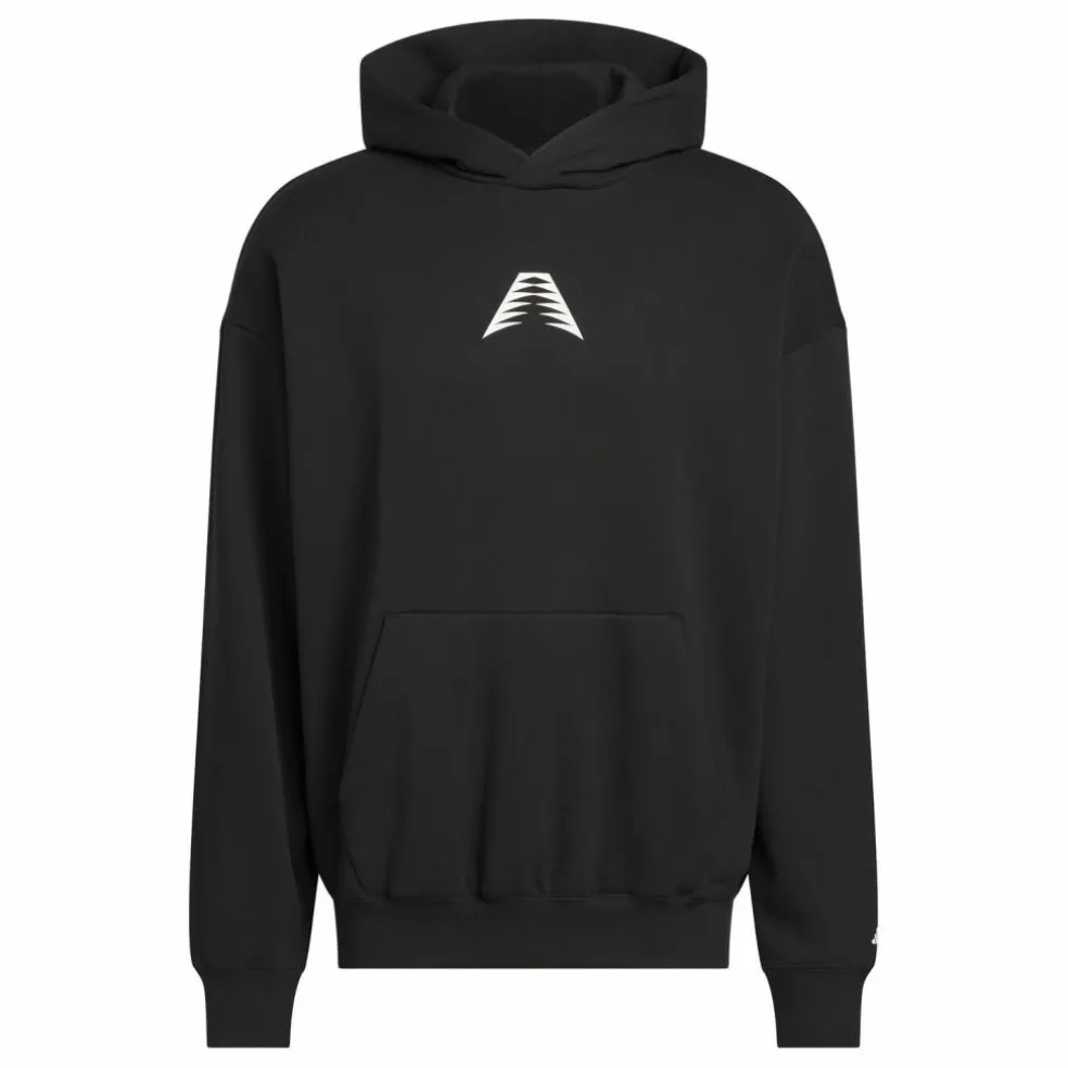 adidas · ANTHONY EDWARDS BELIEVE THAT HOODIE