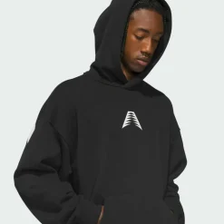 adidas · ANTHONY EDWARDS BELIEVE THAT HOODIE