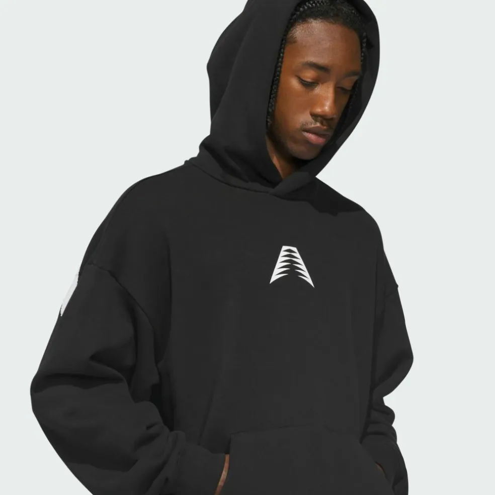 adidas · ANTHONY EDWARDS BELIEVE THAT HOODIE
