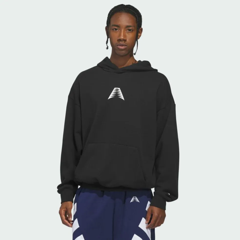 adidas · ANTHONY EDWARDS BELIEVE THAT HOODIE