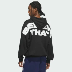adidas · ANTHONY EDWARDS BELIEVE THAT HOODIE