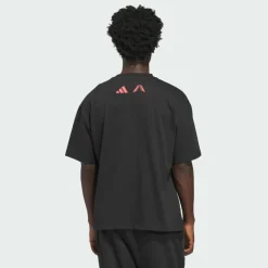 adidas · Anthony Edwards Dawg T-Shirt