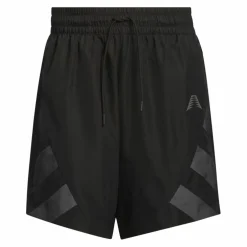 adidas · ANTHONY EDWARDS REFLECTIVE SHORTS