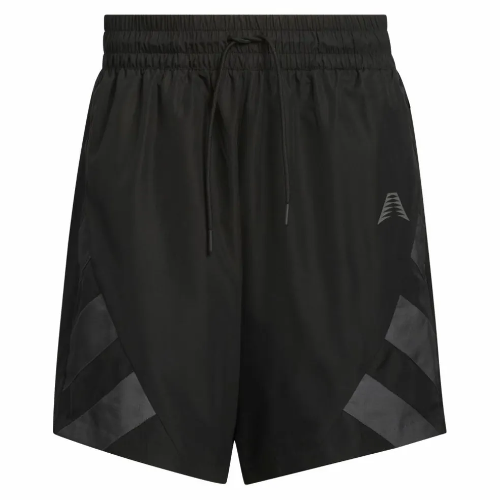 adidas · ANTHONY EDWARDS REFLECTIVE SHORTS