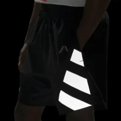 adidas · ANTHONY EDWARDS REFLECTIVE SHORTS