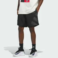 adidas · ANTHONY EDWARDS REFLECTIVE SHORTS