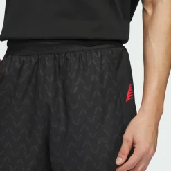 adidas · ANTHONY EDWARDS CRAZY LITE AOP SHORTS