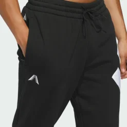 adidas · Anthony Edwards Foundation Fleece Hose