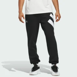 adidas · Anthony Edwards Foundation Fleece Hose