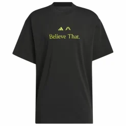 adidas · Anthony Edwards Believe That T-Shirt