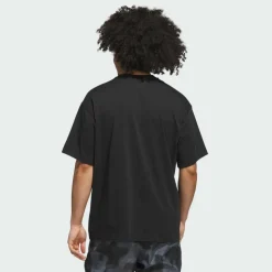 adidas · Anthony Edwards Believe That T-Shirt