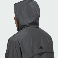 adidas · AnthonyEdwardsAnorakPullover