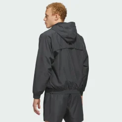 adidas · AnthonyEdwardsAnorakPullover