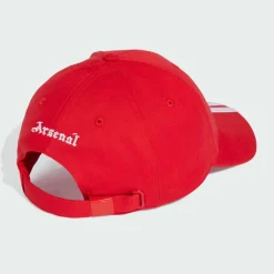 adidas · Arsenal Baseball Kappe