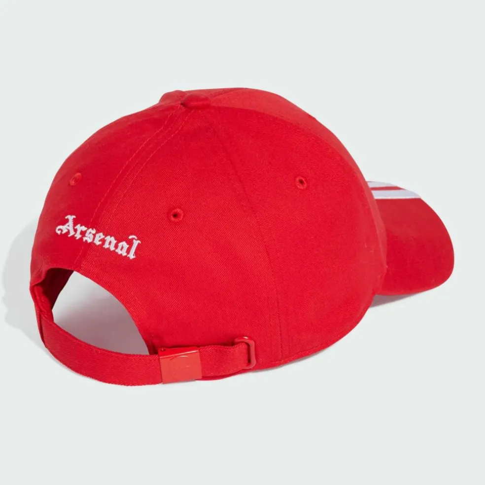 adidas · Arsenal Baseball Kappe