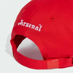 adidas · Arsenal Baseball Kappe