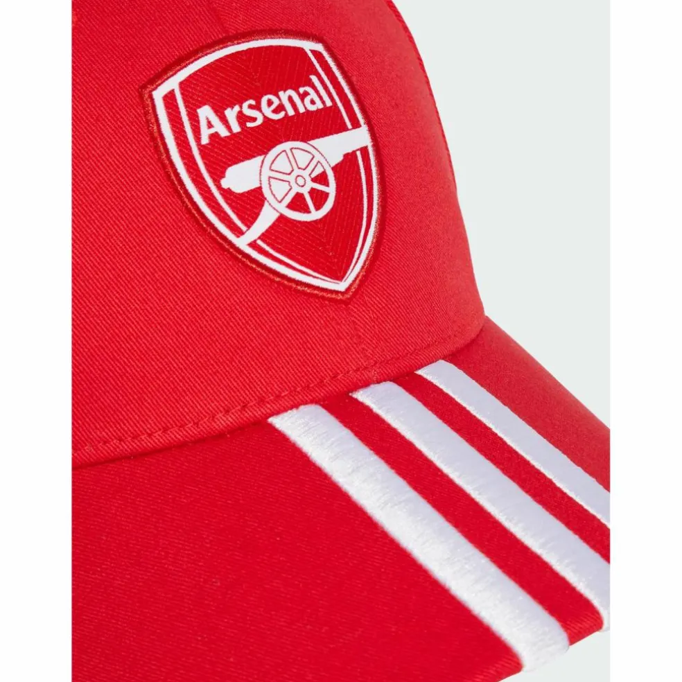 adidas · Arsenal Baseball Kappe