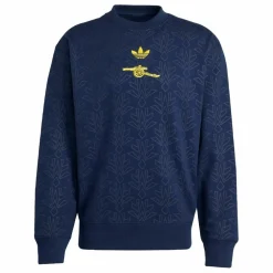 adidas · Arsenal FC LFSTLR Crew