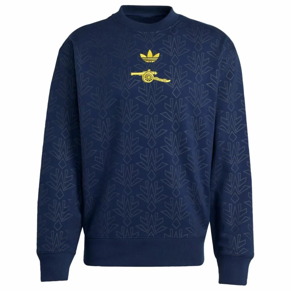adidas · Arsenal FC LFSTLR Crew