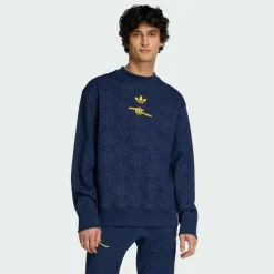 adidas · Arsenal FC LFSTLR Crew