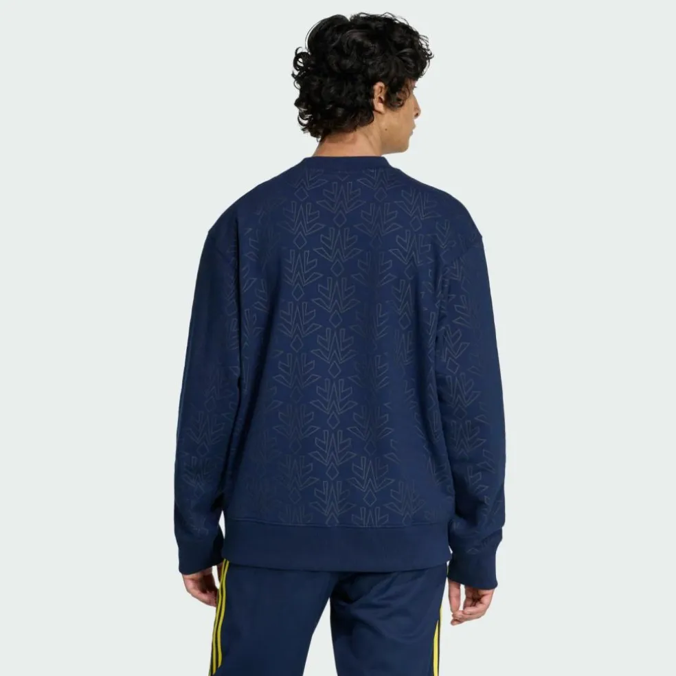 adidas · Arsenal FC LFSTLR Crew