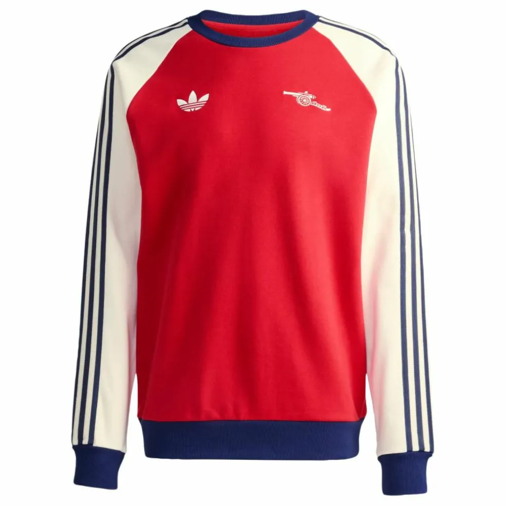 adidas · Arsenal FC OG Crew Sweatshirt