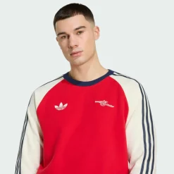 adidas · Arsenal FC OG Crew Sweatshirt
