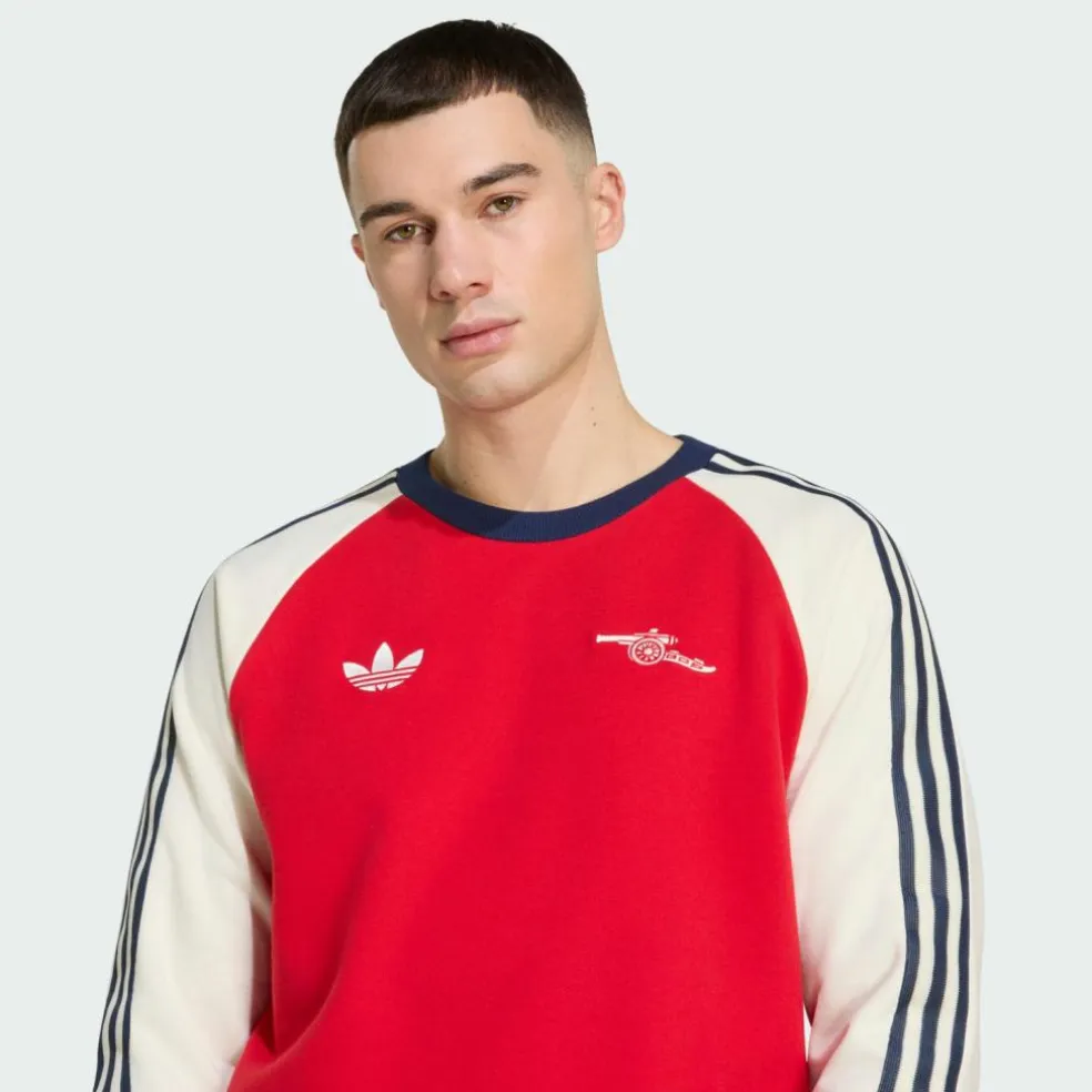 adidas · Arsenal FC OG Crew Sweatshirt