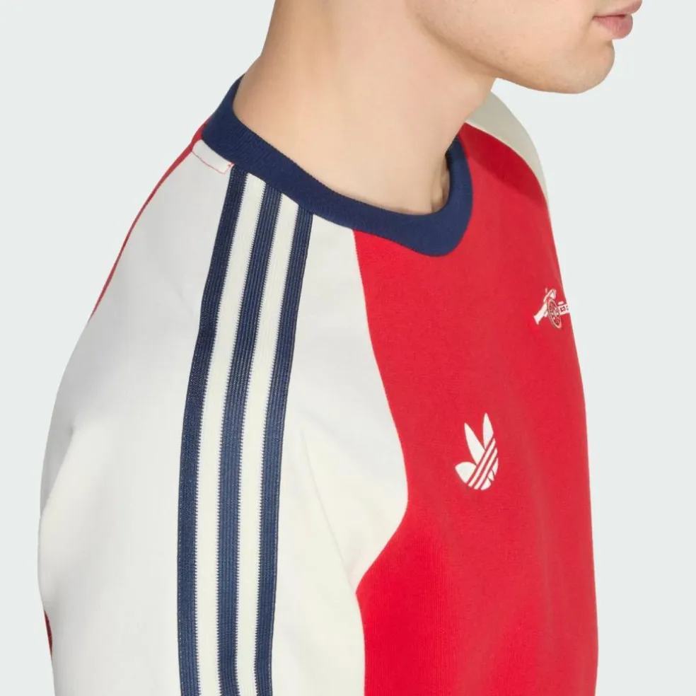 adidas · Arsenal FC OG Crew Sweatshirt
