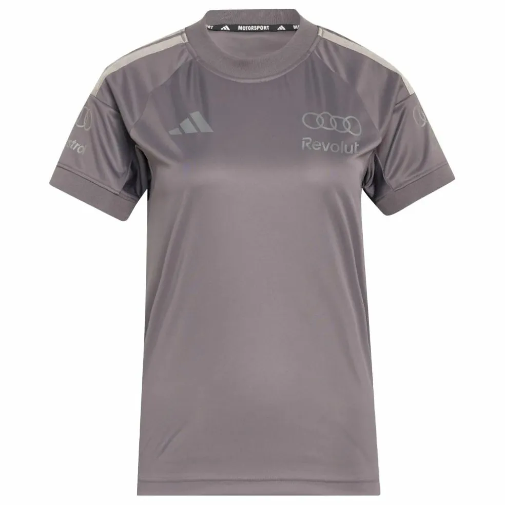 adidas · AUDI FORMULA ONE TEAM DRIVER T-SHIRT