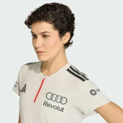 adidas · AUDI REVOLUT F1 TEAM