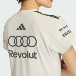 adidas · AUDI REVOLUT F1 TEAM