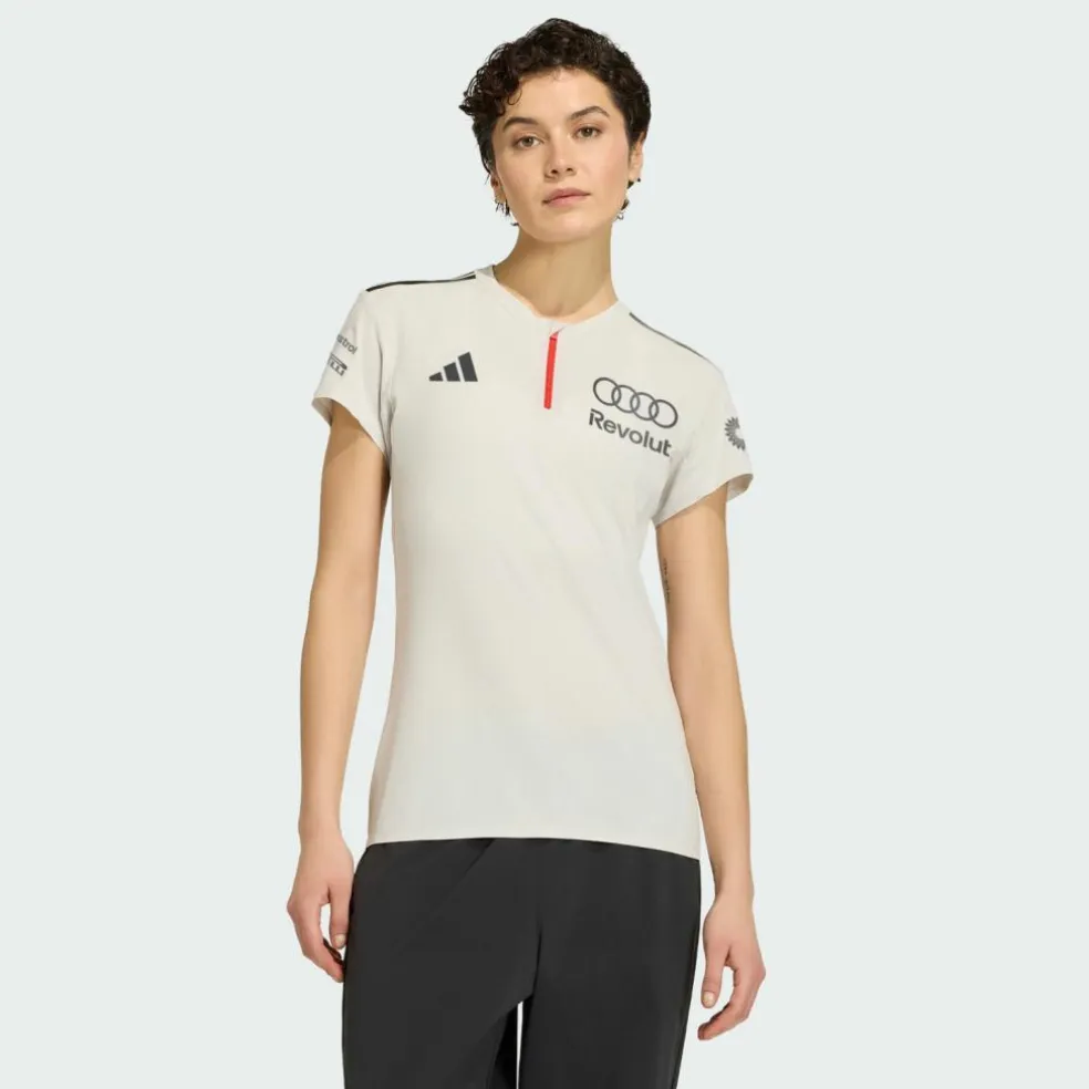adidas · AUDI REVOLUT F1 TEAM