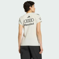 adidas · AUDI REVOLUT F1 TEAM