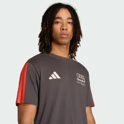 adidas · AUDI REVOLUT F1 TEAM DNA T-SHIRT,