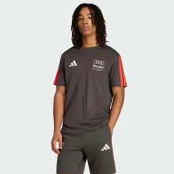 adidas · AUDI REVOLUT F1 TEAM DNA T-SHIRT,