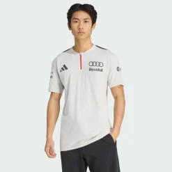 adidas · AUDI REVOLUT F1 TEAM