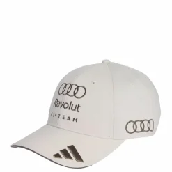 adidas · AUDI REVOLUT F1 TEAM BASEBALL KAPPE