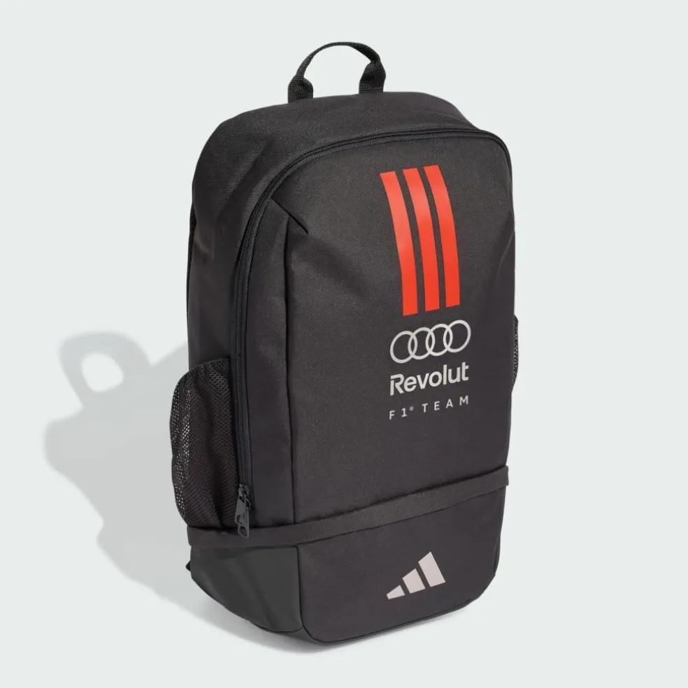 adidas · AUDI REVOLUT F1 TEAM DNA RUCKSACK
