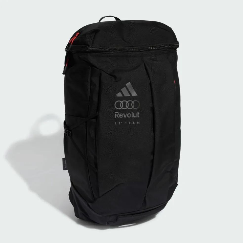 adidas · AUDI REVOLUT F1 TEAM RUCKSACK OP/SYST