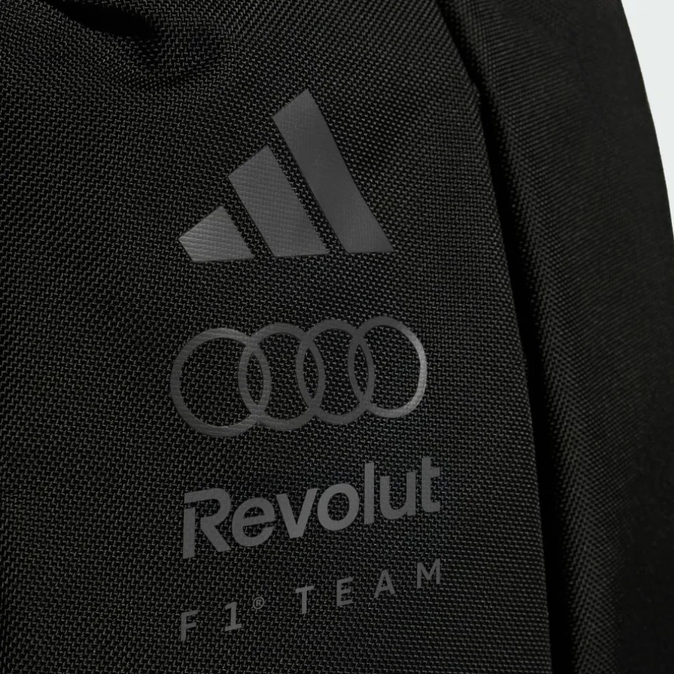 adidas · AUDI REVOLUT F1 TEAM RUCKSACK OP/SYST