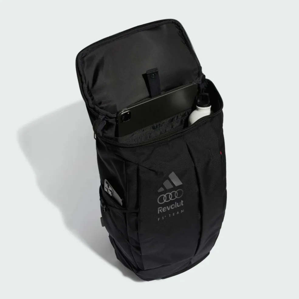 adidas · AUDI REVOLUT F1 TEAM RUCKSACK OP/SYST