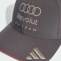 adidas · AUDI REVOLUT F1 TEAM BASEBALL KAPPE