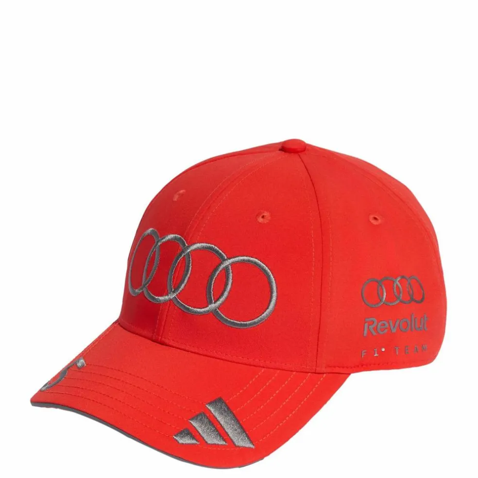 adidas · AUDI REVOLUT F1 TEAM GABRIEL BORTOLETO